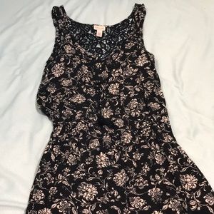 girls romper